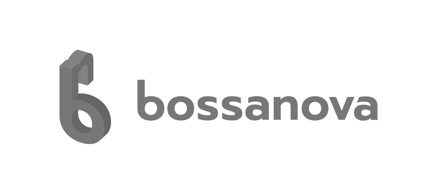 Bossanova Logo