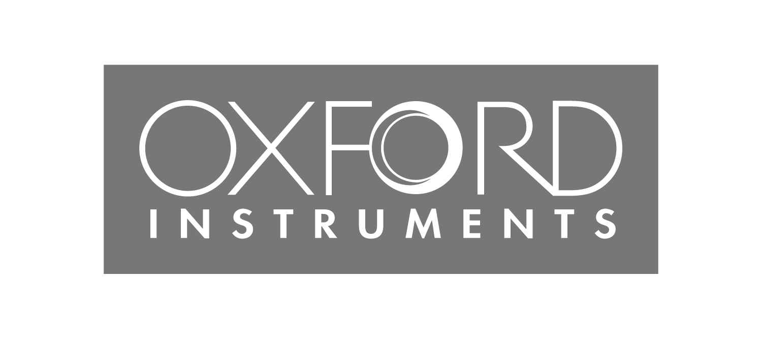 Oxford Instruments Logo