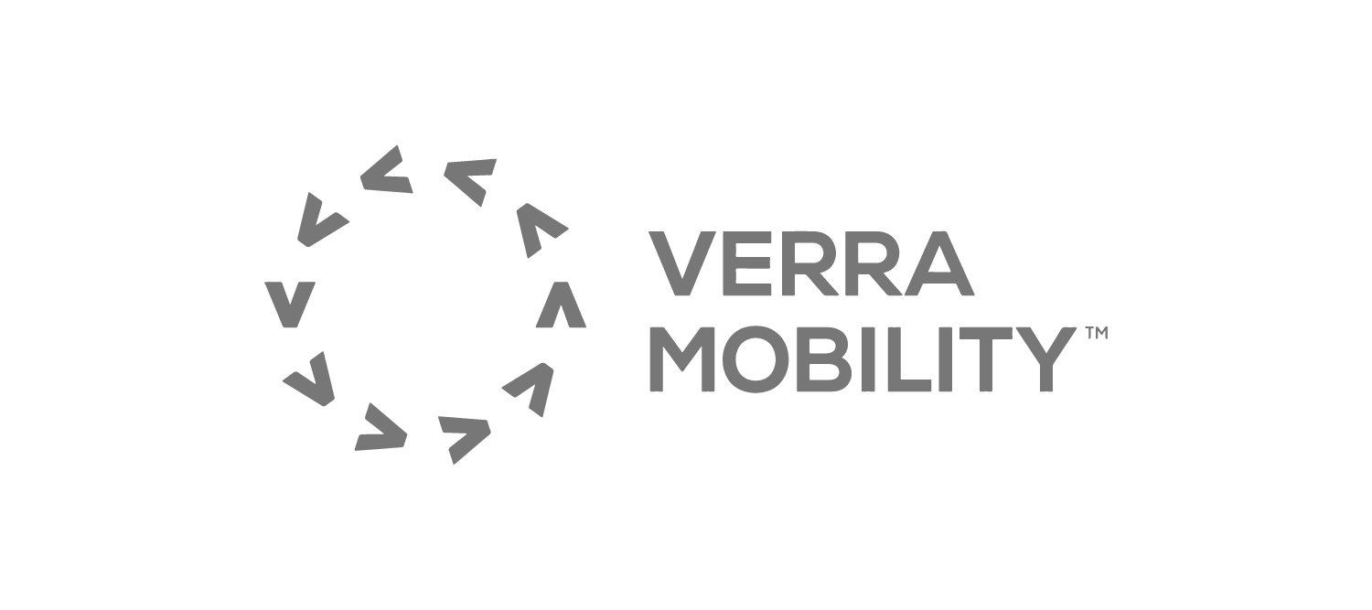 Verra Mobility Logo