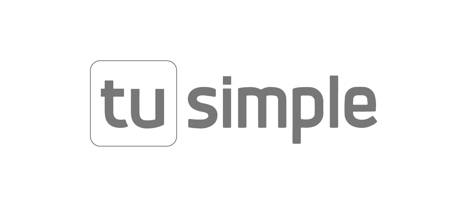 tusimple Logo